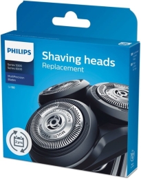 Philips SHAVER Series 5000 MultiPrecision Blades Shaving heads