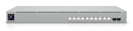 Switch UBIQUITI Type L3 400 Watts USW-PRO-XG-10-POE