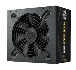 Cooler Master Power adapter MWE Gold 850 V3 ATX 3.1 Non Modular