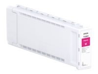 Epson Singlepack UltraChrome XD3 Magenta T50M30N (700ml) Epson Epson C13T50M30N Epson T50M3 - magenta - original - ink cartridge Ink cartridge Magenta