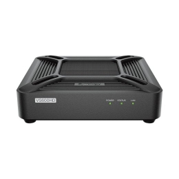 Synology VS600HD VisualStation Surveillance Client 2×HDMI 4K 36W 3Y