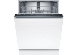 BOSCH SMV25AX07F built-in dishwasher