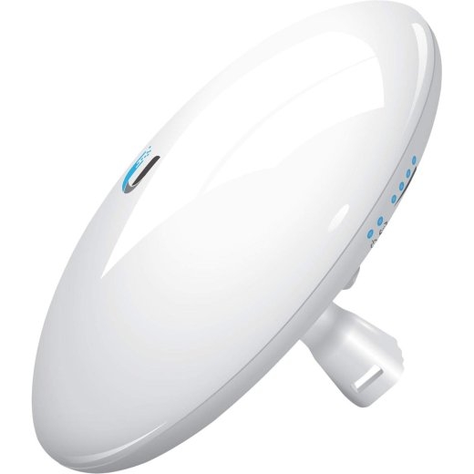Ubiquiti airMAX NanoBeam 5AC NBE-5AC-Gen2 Pole mounted 5150-5875 GHz
