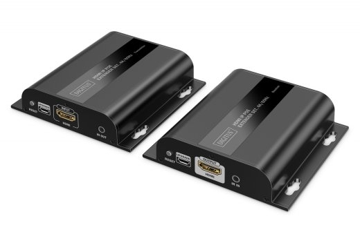 Digitus HDMI IP Extender Set DS-55353