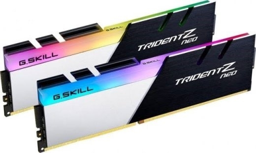 G.SKILL TridentZ RGB Ne o AMD DDR4 3600MHz CL18
