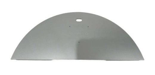 ROBOROCK Upper trim For G30/S90 MaxV Ultra/S90 MaxV Ultra(R&D)/Saros0 10/Saros0 10(R&D) 9.01.3850