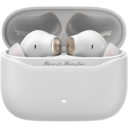 Havit TW991 PRO (Space NC01T) - wireless earbuds wth ANC (white)