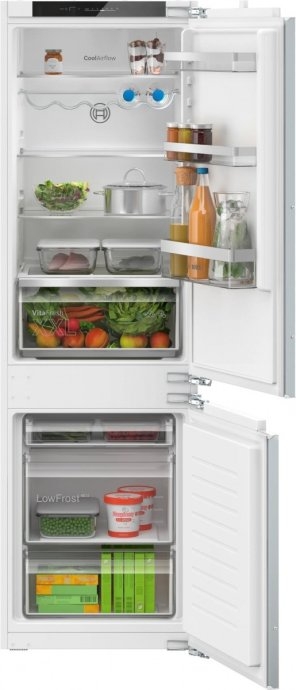 Bosch Fridge-freezer KIV86VFE1