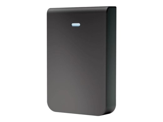 Ubiquiti AP-In-Wall-HD Cover for Access Point In-Wall HD - Black - 3-Pack