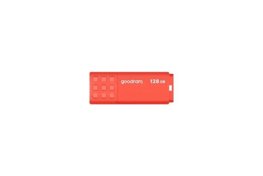 Goodram UME3-1280O0R11 USB flash drive 128 USB Type-A 3.2 Gen 1 (3.1 Gen 1) Orange
