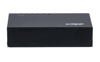 Switch DAHUA 5xRJ-45 ports SG1005-EUR