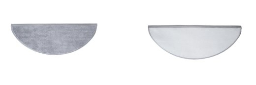 ROBOROCK Mop Cloth For Q7B/Q7 BF/Q7 L5/ Q7B+/Q7 BF+/Q7 L5+ Q8/Q7T/Q7 TF/Q7 M5/Q8+/Q7T+/Q7 TF+/Q7 M5+ 8.02.0441