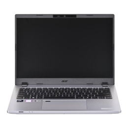 Acer TravelMate P2 TMP214-76-G2-TCO Ultra 5 125H 14" WUXGA IPS 300 nits AG 16GB DDR5 5600 512GB SSD Intel Arc Graphics WLAN + Bluetooth LAN 1080p w...