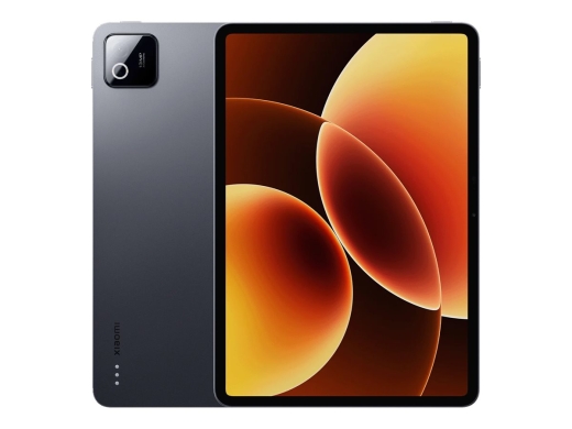 Xiaomi Redmi Pad 8 Grey 11.2 " 3200 x 2136 pixels IPS LCD Qualcomm 8 Snapdragon 8s Gen 4 256 Wi-Fi Front camera 8 MP Rear camera 13 MP Bluetooth 6...