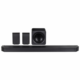 Samsung HW-Q990F/ Speaker module 11.1.4 channels Black