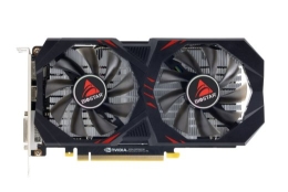 Biostar NVIDIA GTX1660SUPER GeForce GTX 1660 SUPER 6 GDDR6