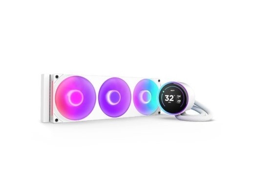 Water cooling Kraken ellite 360 RGB V2 LCD