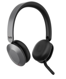 Lenovo ThinkPad Dual-Mode Wireless ANC Foldable Headset 8550 4XD1T60925
