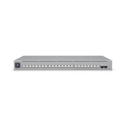 Ubiquiti Pro Max 24 L3 2. Ethernet (100/1000/2500) 1U Grey