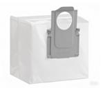 ROBOROCK Disposable Dust Bag 6-pack White For OC0/Q70+/Q70 Max+/OC5/Q75+/Q75 Max+/Q55+/O35/S75 MaxV Ultra/S70 Pro Ultra/S80 Pro Ultra/S85 Pro Ultra...