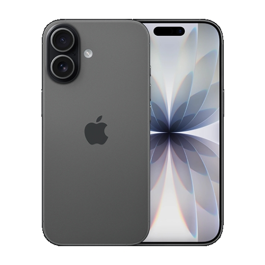 Apple iPhone 17 256GB Latin Spec Black