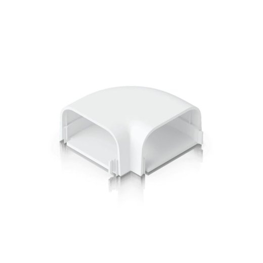 Ubiquiti elbow-shaped cable tray UACC-CRE