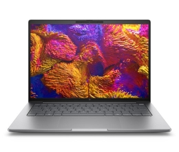 HP ZBook 8 G1ak Copilot+ PC AMD Ryzen AI 7 PRO 350 Mobile workstation 35.6 cm (14") WUXGA 16 DDR5-SDRAM 1 TB SSD Wi-Fi 7 (802.11be) Windows 11 Pro...
