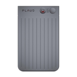 Plaud Note 64GB Black