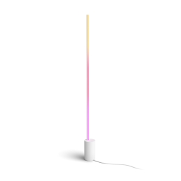 Philips Hue Gradient Signe floor lamp 29 W White