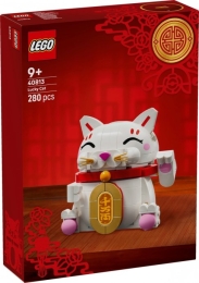 Blocks 40813 Lucky Cat