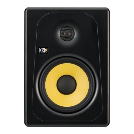 KRK Kreate 8 - active 8" Two-Way Studio Reference Monitor