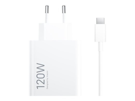 Xiaomi 100W Charging Combo, USB Type-A