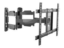 Logilink BP0047 TV Wall mount, 37"-70". corner mount Logilink