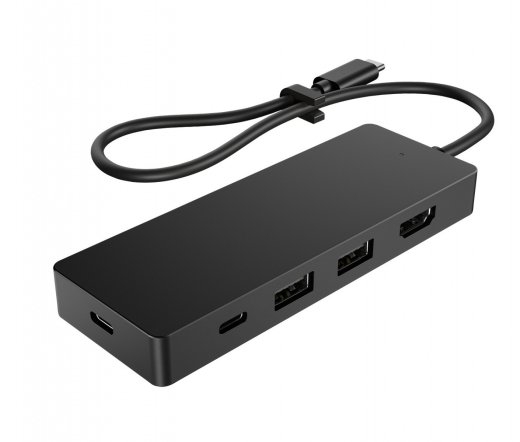 Hyperx Classic Traveler USB -C G3 HUB - 86T46AA#ABB