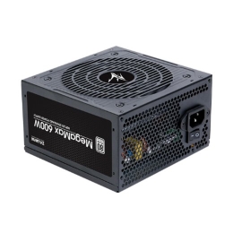 ZALMAN MegaMax 600W V2 80+ STD ZM600-TXII