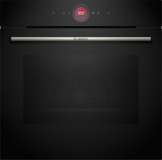 Bosch Oven HBG7221B1 71 L Electric Hydrolytic Touch Convection Height 59.5 cm Width 59.4 cm Black