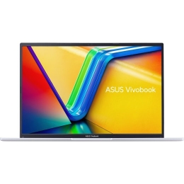 ASUS Vivobook 16 X1605VA-MB1803 laptop Intel® Core™ i5 i5-13420H 40.6 cm (16") WUXGA 16 DDR4-SDRAM 512 SSD Wi-Fi 6E (802.11ax) NoOS Silver