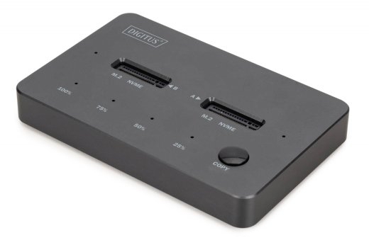 Digitus Docking Station SSD DA-71545-1