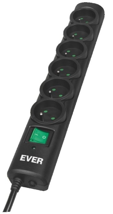 Plug Strip Optima 1.5m T/LZ08-OPT015/0000
