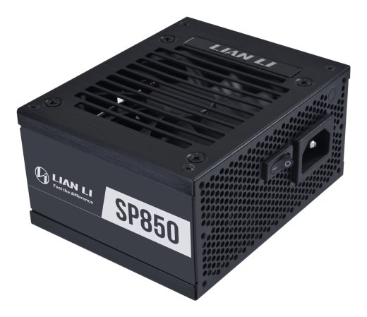 Power Supply LIAN LI SP0850 SFX 100 - 240 V 850 W
