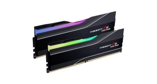 MEMORY DIMM 64GB DDR5-6000 K2/6000J3238G32GX2-TZ5NR G.SKILL