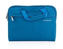 Laptop bag HIGHFILL 11 blue