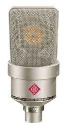 Neumann TLM 103 NI - condenser microphone, nickel
