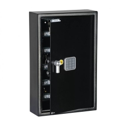 Yale Home Key safe YKB 100 hooks
