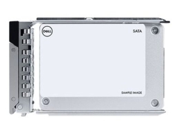 Dell SSD 345-BDFN - 480 - 2.5" - SATA 6 /s