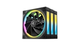 Deepcool Fan FL12R 3 IN 1 Black