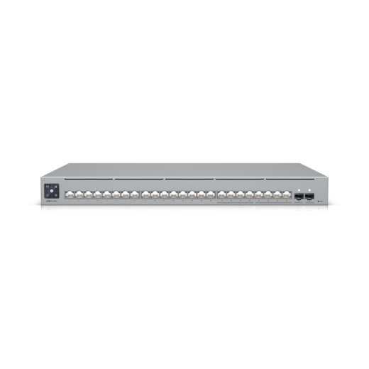 Ubiquiti Pro Max 24 L3 2. Ethernet (100/1000/2500) 1U Grey