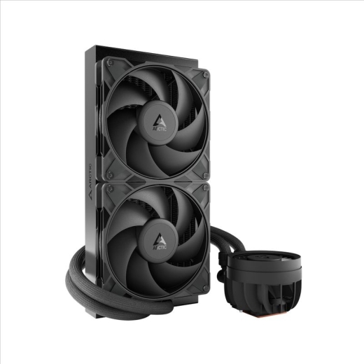 ARCTIC water cooler Liquid Freezer III Pro 280