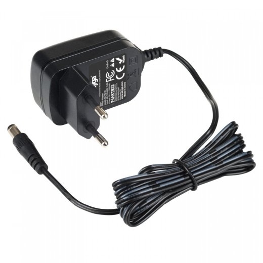 POWER SUPPLY 5V.2A 10W AKYGA AK-TB-33 5.5X2.5M