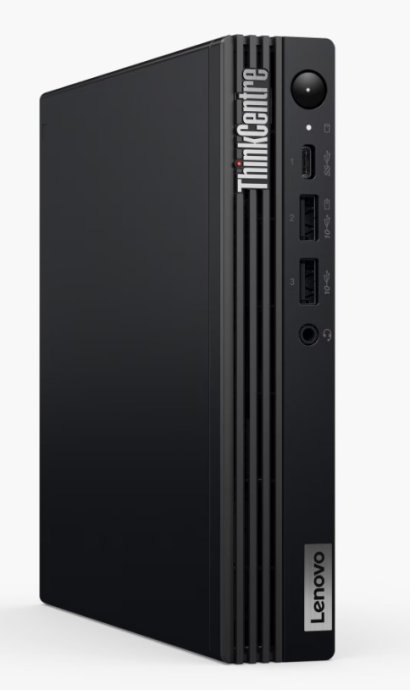 Computer ThinkCentre M70q Tiny G5 12TD000FPB W11Pro i5-14500T/16GB/512GB/INT/vPro/1YR Premier Support + 3YRS OS